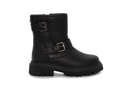 Duffy Adrano Due - Black 