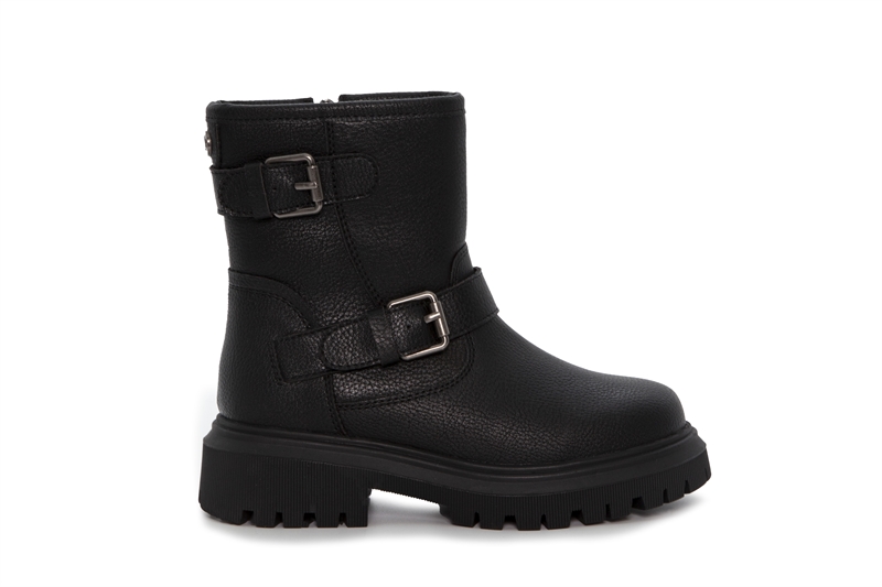 Duffy Adrano Due - Black 