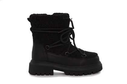 Duffy Adrano Tre - Black 