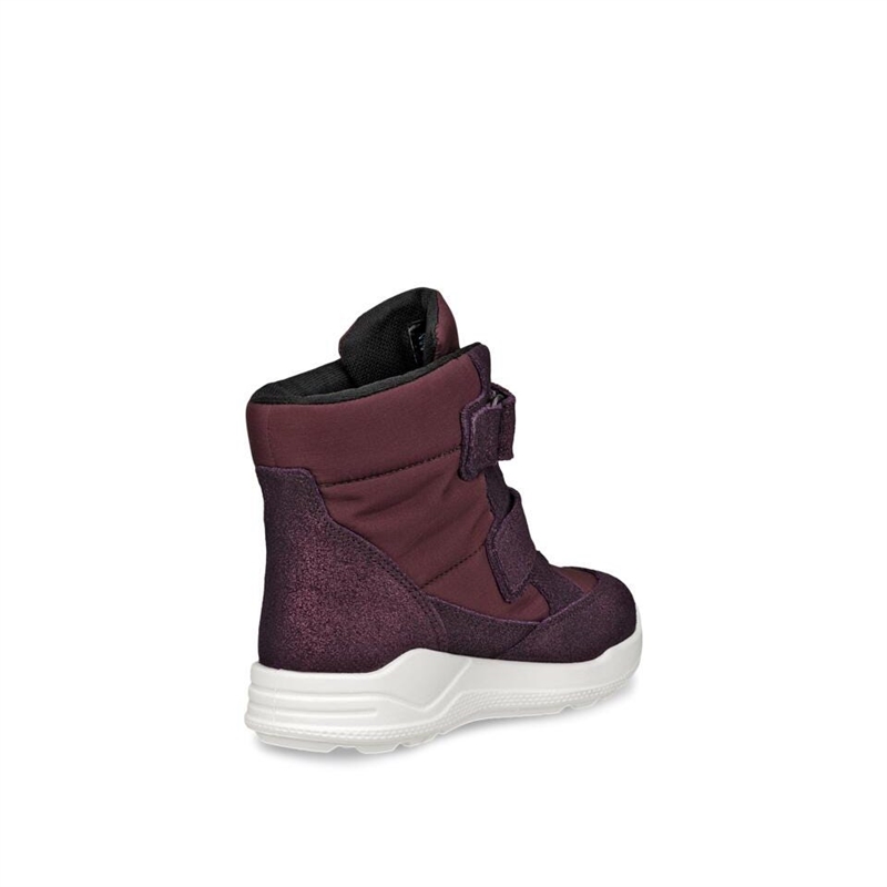 ECCO Snow Urban Mini - Night Shade 