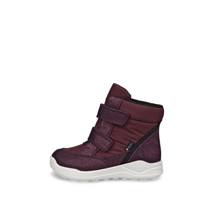 ECCO Snow Urban Mini - Night Shade 