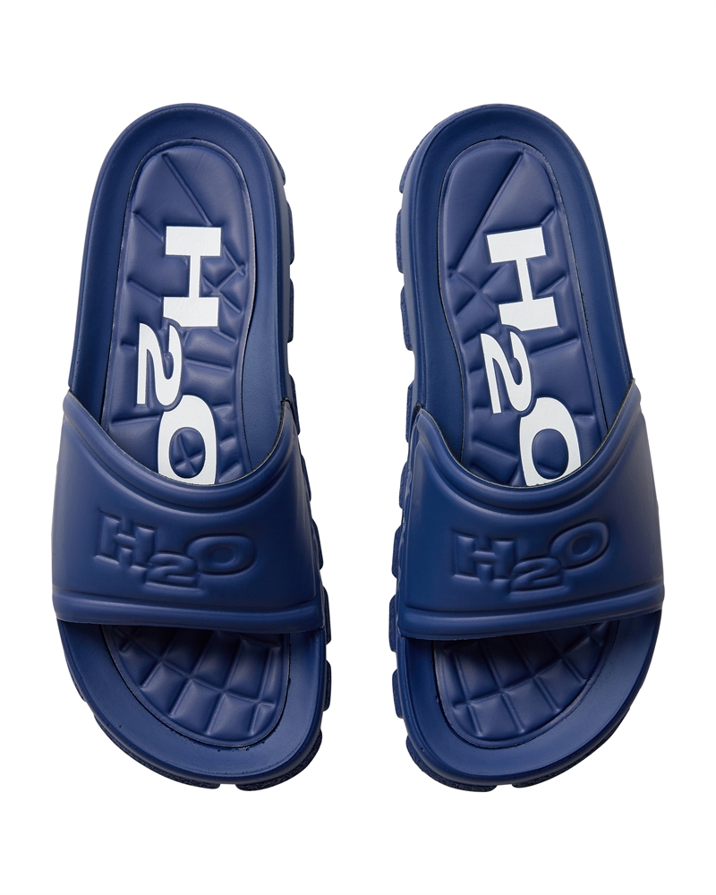 H2O Trek Trek Sandal - Indigo Blue 