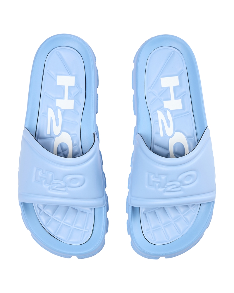 H2O Trek Trek Sandal - Pastel Blue