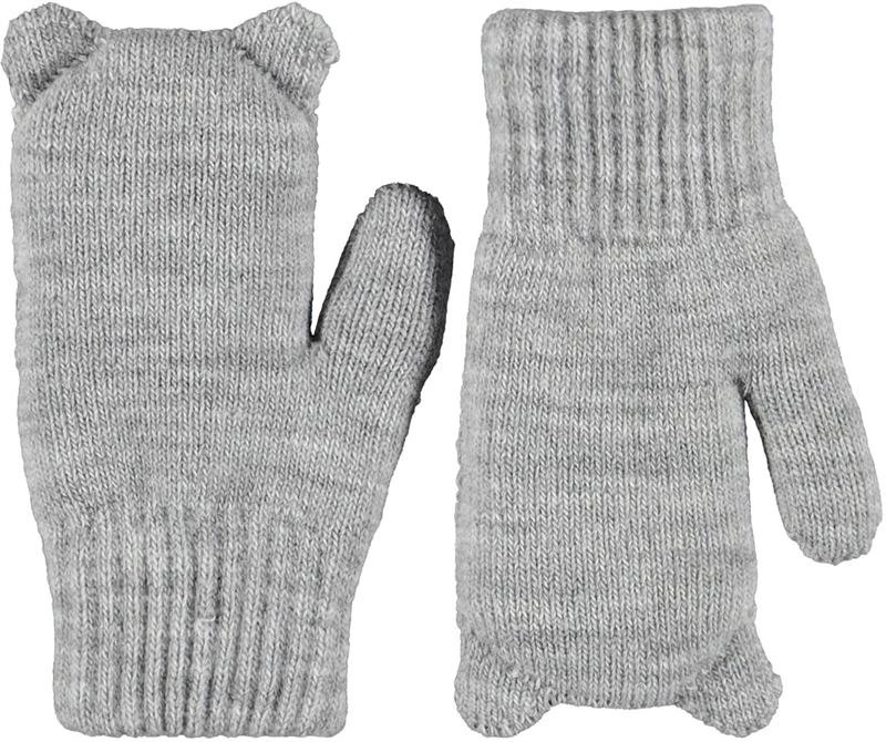 Molo Vanter Kenau - Grey Melange