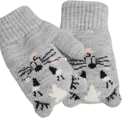 Molo Vanter Kenau - Grey Melange