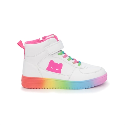 Duffy Sko Muglia Uno - White 