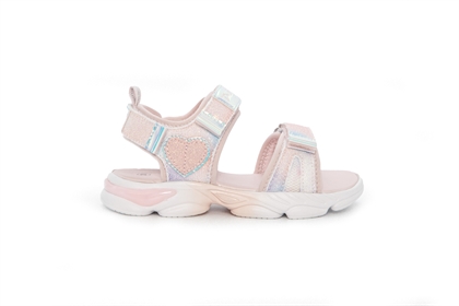 Duffy Sandal 8425508 - Pink  