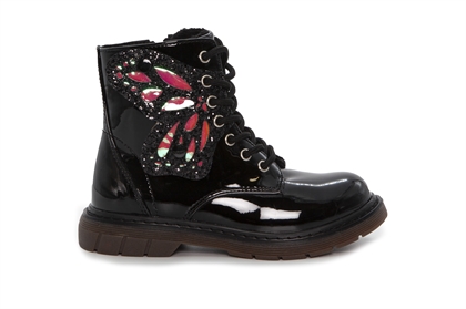 Duffy Tivoli Uno - Black 