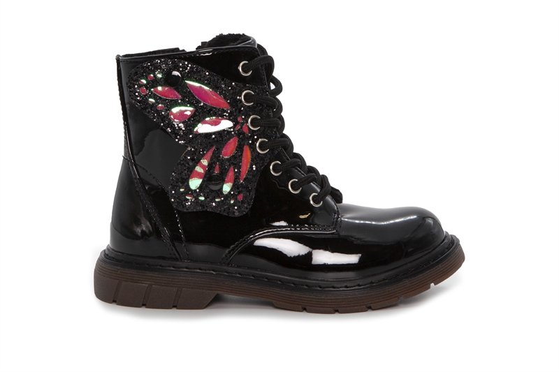 Duffy Tivoli Uno - Black 