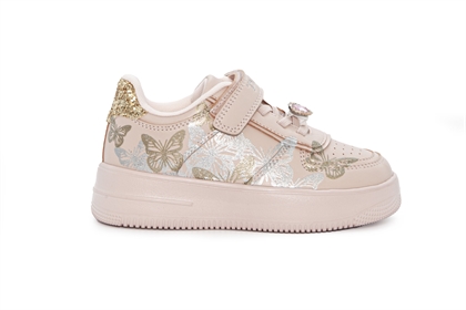 Duffy Sko 8425755 - Pink  