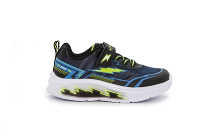 Network Sko 8451257 - Blue/Pachino Uno 