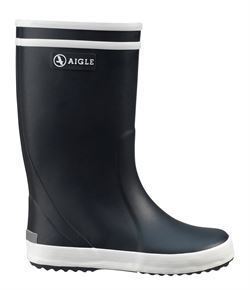 Aigle Baby Flac gummistøvle - Marine New