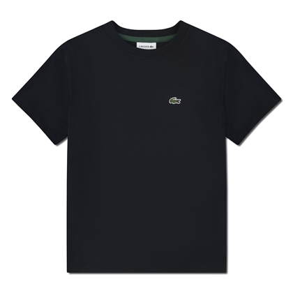 Lacoste T-shirt - Sort 