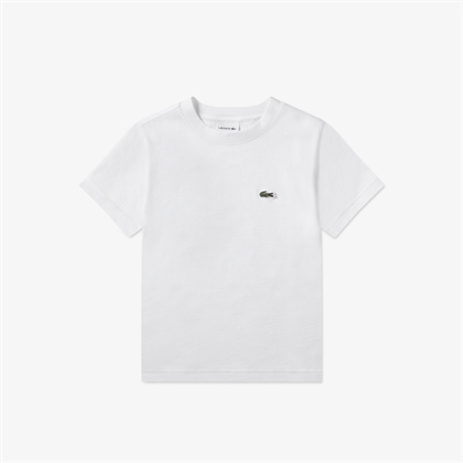 Lacoste T-shirt - Hvid