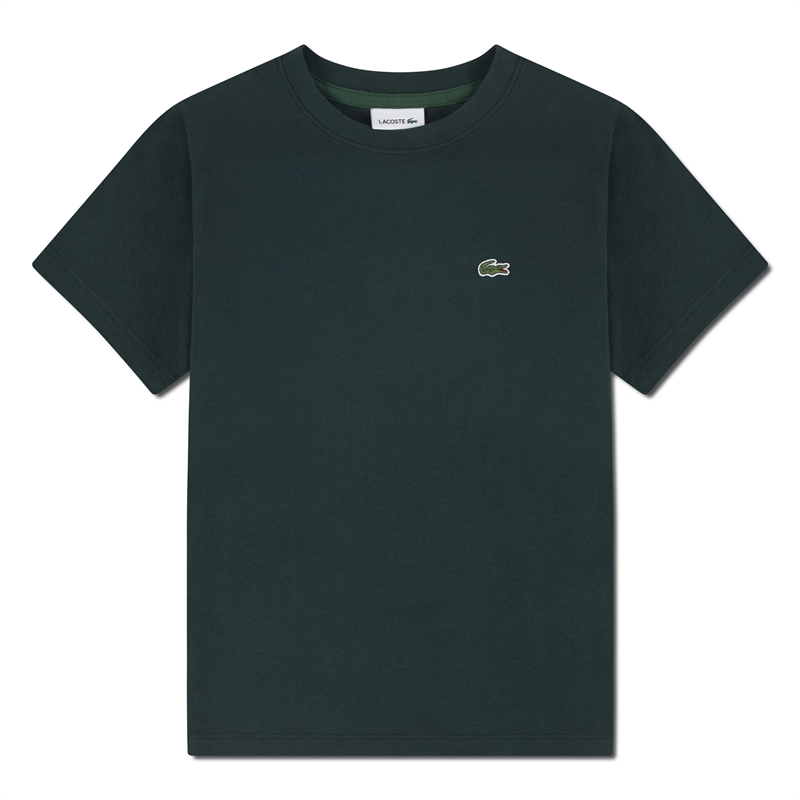Lacoste T-shirt - Sinople 