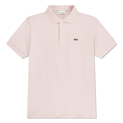 Lacoste Polo - Pink 