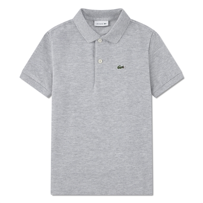 Lacoste Polo - Grå