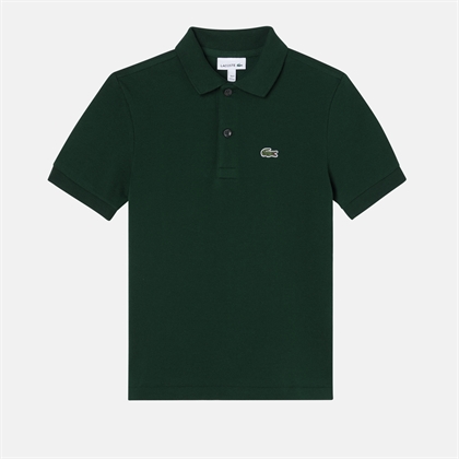 Lacoste Polo - Grøn 
