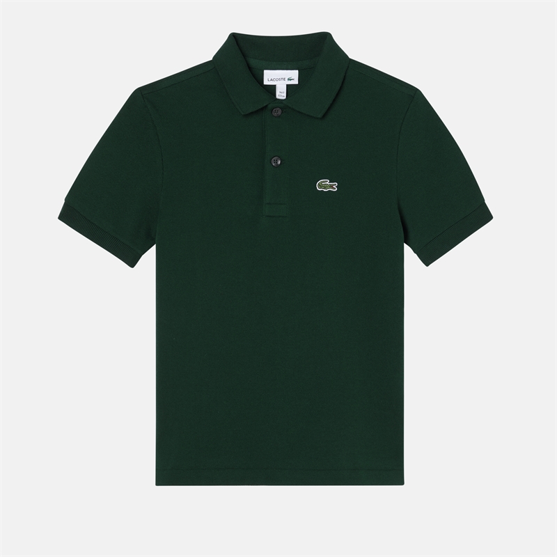 Lacoste Polo - Grøn 