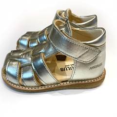 Angulus begynder sandal - Champagne