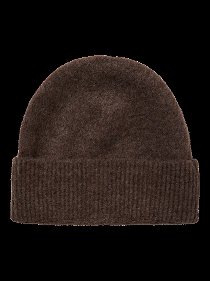 LMTD Hue Flodet - Chocolate Brown 