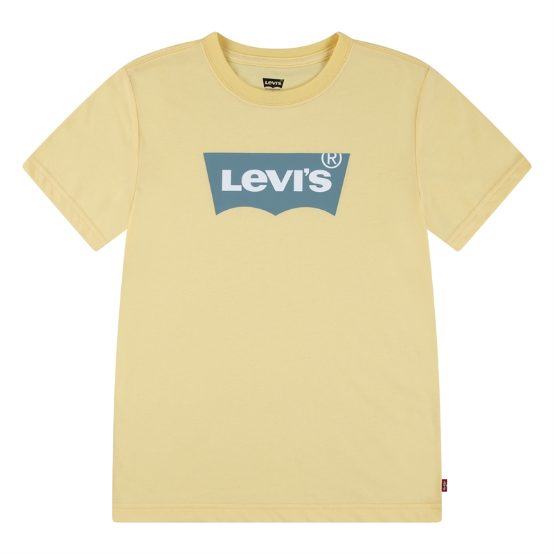 Levi\'s T-shirts - Gul