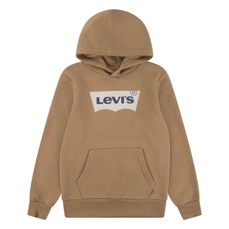 Levi\'s Hoodie - Brown 