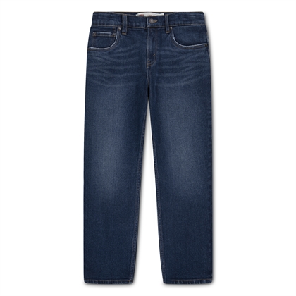 Levi's Jeans Loose Taper - Denim 