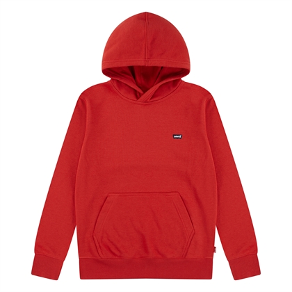 Levi's Hoodie - Red 