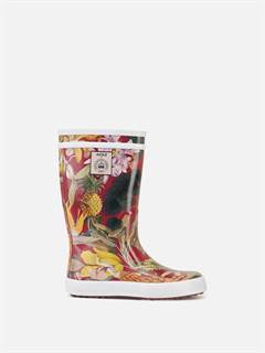 Aigle Lolly Pop gummistøvle - Kew Garden 2