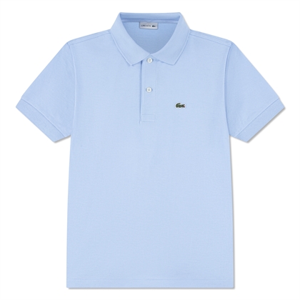 Lacoste Polo - Lyseblå 