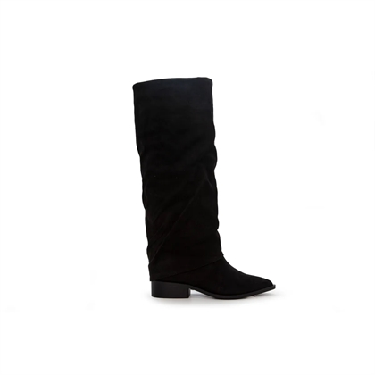 Doffy Boots - Black