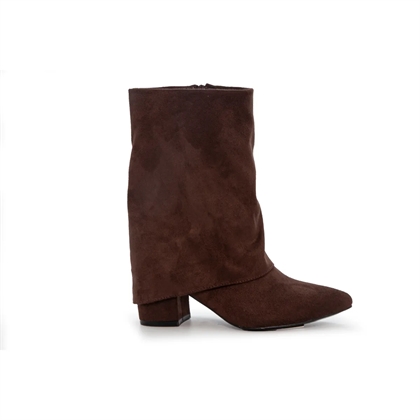 Duffy Boots Sovareto Cinque - Brown
