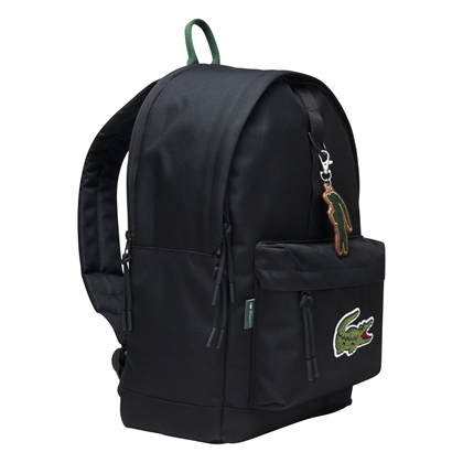 Lacoste Taske Backpack - Black 