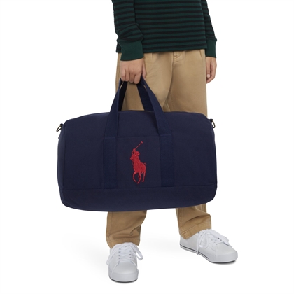 Ralph Lauren Taske Duffel - Navy