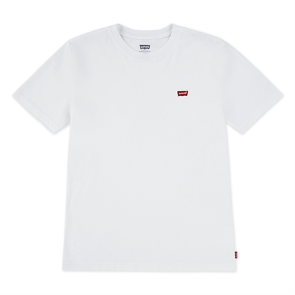 Levi's T-shirt - Hvid 