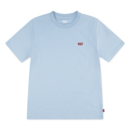 Levi's T-shirt - Lyseblå 