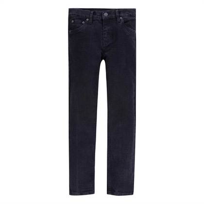 Levi's jeans - sort (dreng)
