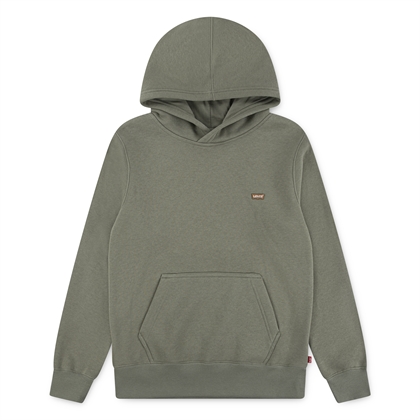 Levi's Hoodie - Lichen Green 