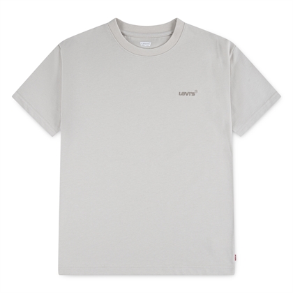Levi's T-shirt - Lysebrun 
