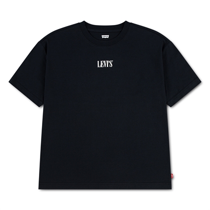 Levis T-shirt Skate Legend - Black