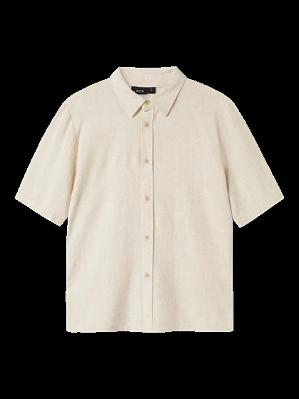 LMTD T-shirt Finen - Peyote 