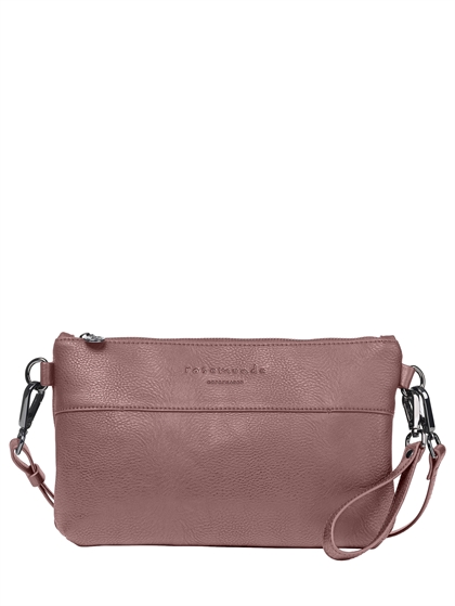 Rosemunde Taske Clutch - Old Rose 