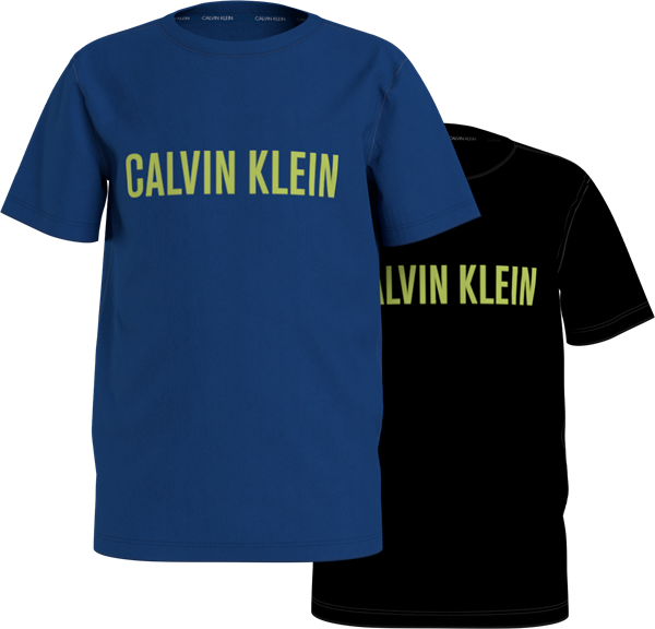 CALVIN KLEIN TSHIRT - 2 PAK - TEES