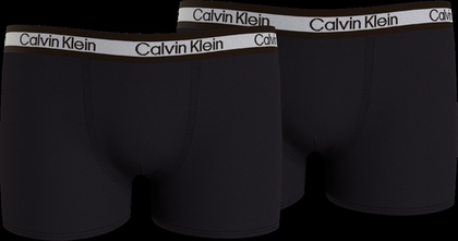 Calvin Klein underbukser 2-pak - sort - dreng