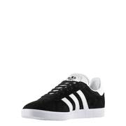 Adidas sneakers "Gazelle" - sort/ruskind