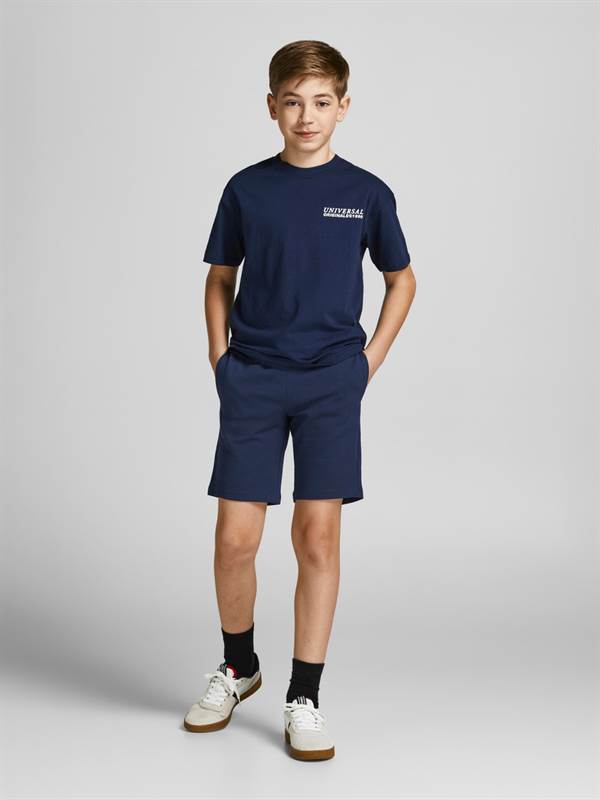 JACK & JONES SHORTS - Navy 