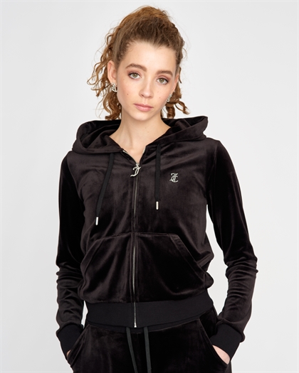 Juicy couture "Zip cardigan" - Sort 