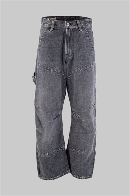 G-Star Raw Jeans Carpenter - Dark Grey 