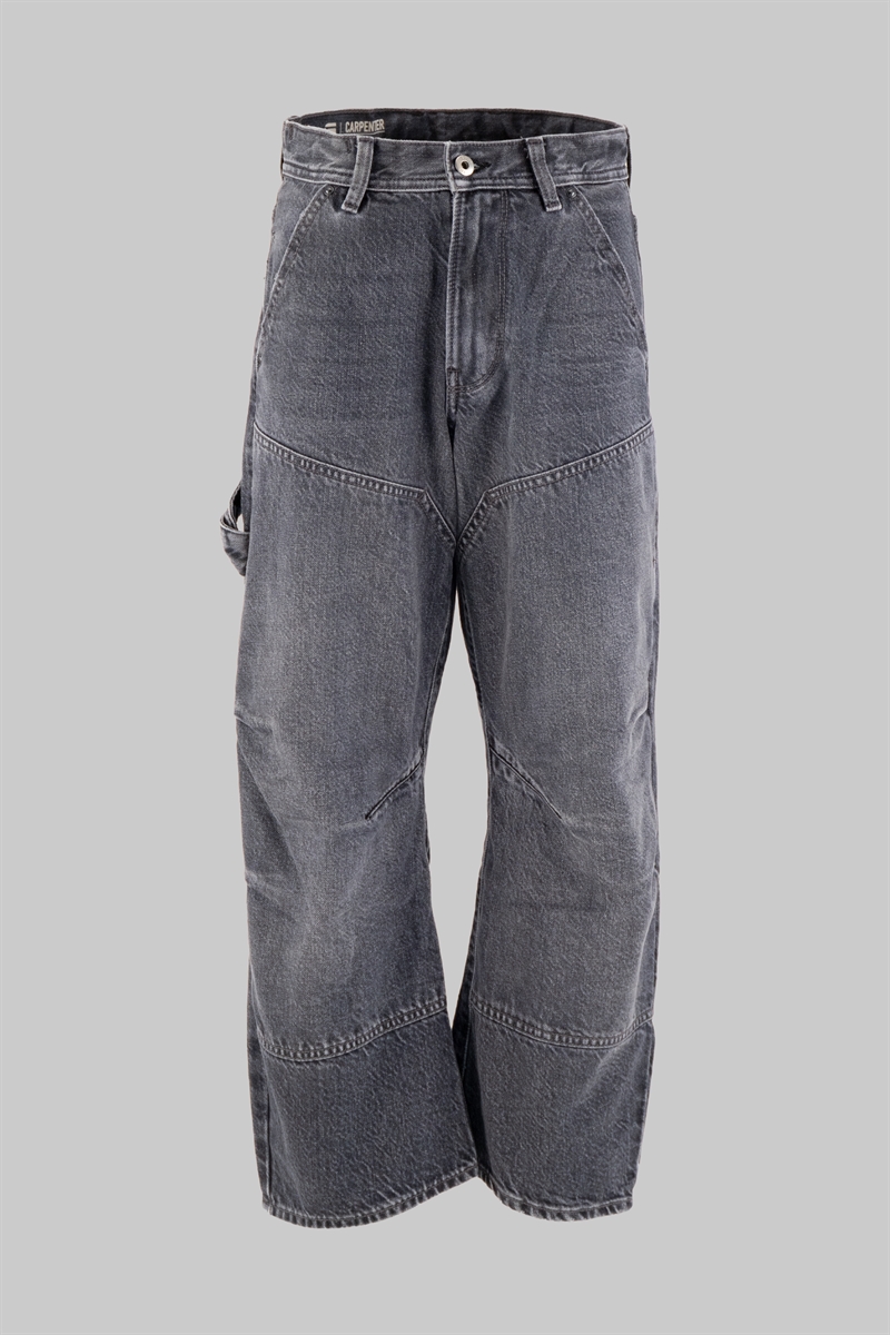 G-Star Raw Jeans Carpenter - Dark Grey 